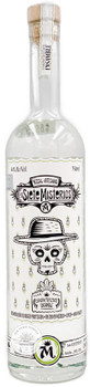 Siete Misterios Ensamble Mezcal